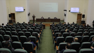 Мурожаатнома ҳуқуқшунос олимлар нигоҳида