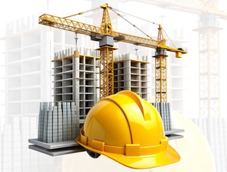 В Узбекистане строительство зданий и сооружений увеличилось на 2,9 %