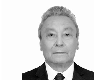 Ўзбекистонда хизмат кўрсатган фан арбоби Рустам Шодиев вафот этди