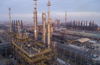 «Навоийазот» нарх манипуляцияси орқали 20,5 млрд сўм даромад олгани маълум қилинди