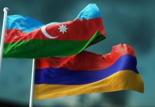 Боку Ереван билан тинчлик ўрнатишга нима тўсиқ бўлаётганини маълум қилди