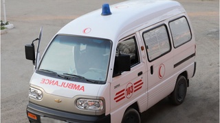 Sirdaryolik shifokorlarga tajovuz qilindi