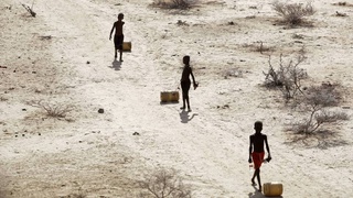 Свыше 4,4 млрд жителей Земли лишены постоянного доступа к воде