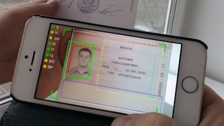 Москвада паспорт ўрнига мобил иловадан фойдаланмоқчи