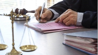 Алимент мажбуриятларидан қочиш жавобгарликни келтириб чиқаради