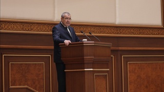 Нобанк кредит ташкилотлари фаолиятини тартибга солиш тизимлаштирилмоқда