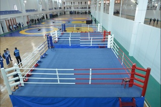 Respublikamizda 52 105 ta sport inshootlari mavjud