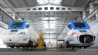 Ўзбекистон – Испания: Икки томонлама ҳамкорликнинг амалий давоми