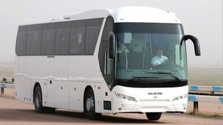 Шаҳарлараро автобусда йўл ҳақи нархлари бир ойда ўртача 0,6 % га ошган