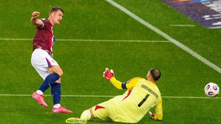 Норвегия раскатала в Осло Италию в отборе на чемпионат мира