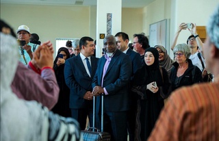 Xivada IHTga aʼzo davlatlarning turizm vazirlari sessiyasi boʻlib oʻtadi