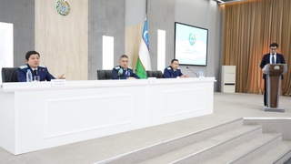 Qonunga xilof ravishda ishdan bo'shatilgan 867 nafar fuqaro ishi tiklandi hamda 59,4 milliard so'mlik ish haqlari undirildi