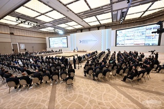 Oʻtgan bir yil ichida 6 mingta korxonaga 20 trillion soʻm qaytarib berildi