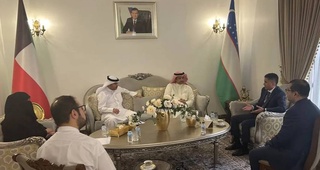 С 1 июня Узбекистан вводит 30-дневный безвизовый режим въезда для граждан Кувейта