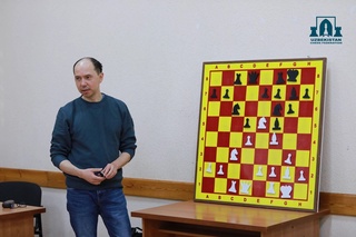 Rustam Kasimdjanov became the head coach of the Uzbekistan national team