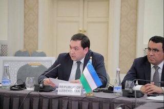 Форум ШОС позволяет проводить «сверку часов» по всем важным вопросам многопланового сотрудничества