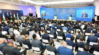 Новый импульс для развития мультимодальных коридоров