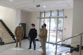 Тажриба алмашишда ҳикмат кўп