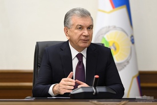 Additional opportunities in Tashkent region indicated