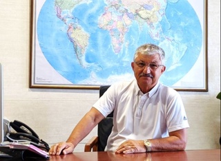 Греция туризм соҳасида кадрлар тайёрлашда ёрдам беришга тайёр