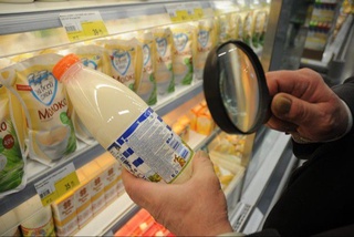 Контрафакт ва истеъмолга яроқсиз товарлар ҳақида хабар берган шахслар рағбатлантирилади