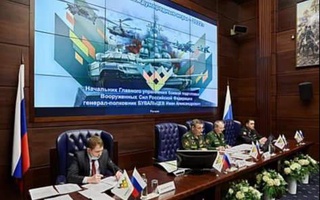 Делегация Узбекистана приняла участие в I-й планирующей конференции «АрМИ-2022»