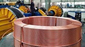 Ўзбекистонда 40 миллион тоннадан ортиқ мис захираси мавжуд