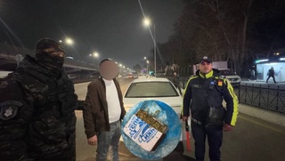 Тошкент шаҳрида "Хавфсиз ва соғлом пойтахт" кенг қамровли тезкор-профилактик тадбирлари бошланди