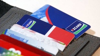 Ӯзбекистон сахттар кардани ҷавобгариро барои дуздидани пул аз кортҳои пластикӣ ба нақша гирифтааст