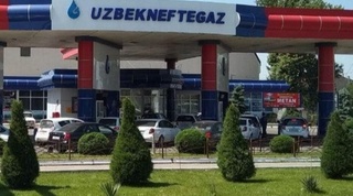 Oʻzbekistonga 207,5 million litr avtomobil benzini import qilingan