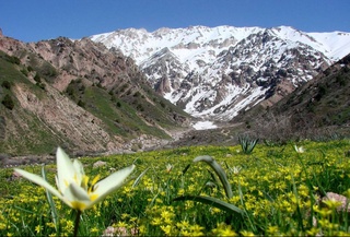 Прогноз погоды на 4 марта