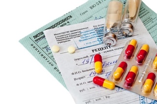 Kimlar ambulatoriyada davolanishda dori vositalari bilan imtiyozli taʼminlanish huquqiga ega?