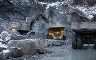 КМКН соли 2021 11,3 триллион сўм фоидаи соф ба даст овард