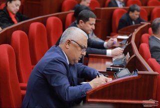 В Узбекистане усиливается ответственность за незаконный оборот наркотических средств в Интернете