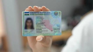 Ӯзбекистон ва Русия масъалаи вуруди шаҳрвандон бо паспортҳои дохилиро мувофиқа мекунанд