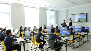 Ставка на инициативную и квалифицированную молодежь