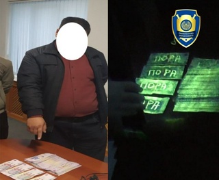 Тадбиркорнинг ошхонасини газ тармоғига улаб беришни ваъда қилган фирибгар ушланди