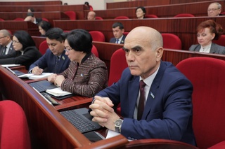 Қамоққа олинганлар дастлаб мажбурий тиббий кўрикдан ўтказилади