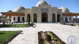 В Карши состоится конференция улемов Центральной Азии, посвященная творчеству Абу Муина Насафи