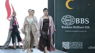 В Бухарской области прошел фестиваль «Нафосат»