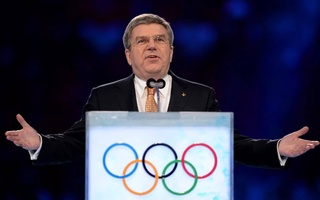 There will be no postponement of the 2022 Olympics: The IOC confirmed that the Games in Beijing will be held on schedule