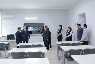 Taʼlimda uzviylikni taʼminlash bugungi kun talabi