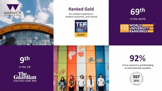 С престижным британским университетом достигнута договоренность об активизации сотрудничества в сфере образования