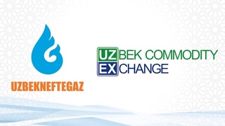 «Узбекнефтегаз»: общий объем сделок на товарно-сырьевой бирже для внутреннего рынка составил около 400,8 млрд сумов