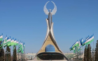 Реализация важнейших приоритетов Нового Узбекистана