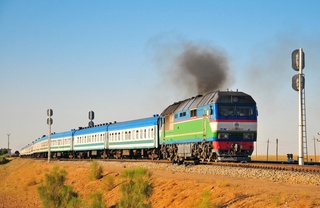 Ростов-Дон шаҳридан минг нафарга яқин  юртдошларимиз Ўзбекистонга олиб келинмоқда