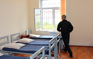 Aholining ijtimoiy himoyaga muhtoj qatlamini qayta ijtimoiylashtirish boʻyicha Germaniya tajribasi oʻrganildi