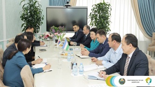 KOICA bilan hamkorlikda Innovatsion maktabgacha taʼlim tashkiloti barpo etiladi