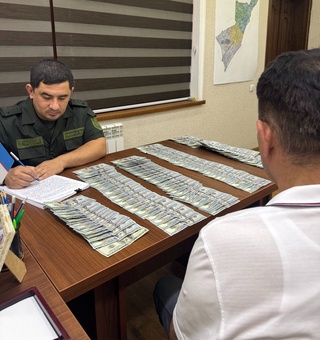 Бошқарув сервис компанияси фойдасига 21.800 АҚШ доллари ундирилди