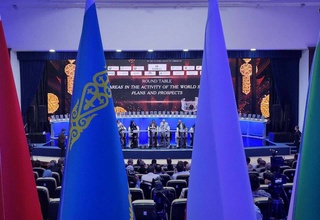 Римда Бухоро амирининг олтин коллекцияси борлиги аниқланди